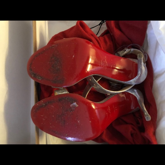 Christian Louboutins Shoes - Picture 2 of 2